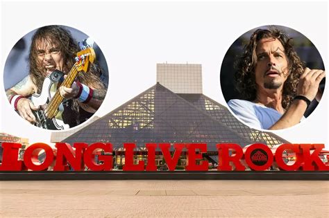 Rock and roll hall of fame 2023 wiki - Join the over 14 million fans who have experienced the ultimate music destination, and plan your visit to the world's one and only Rock & Roll Hall of Fame. Check …